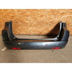 Pare Choc Arriere Citroen C4 Picasso 1